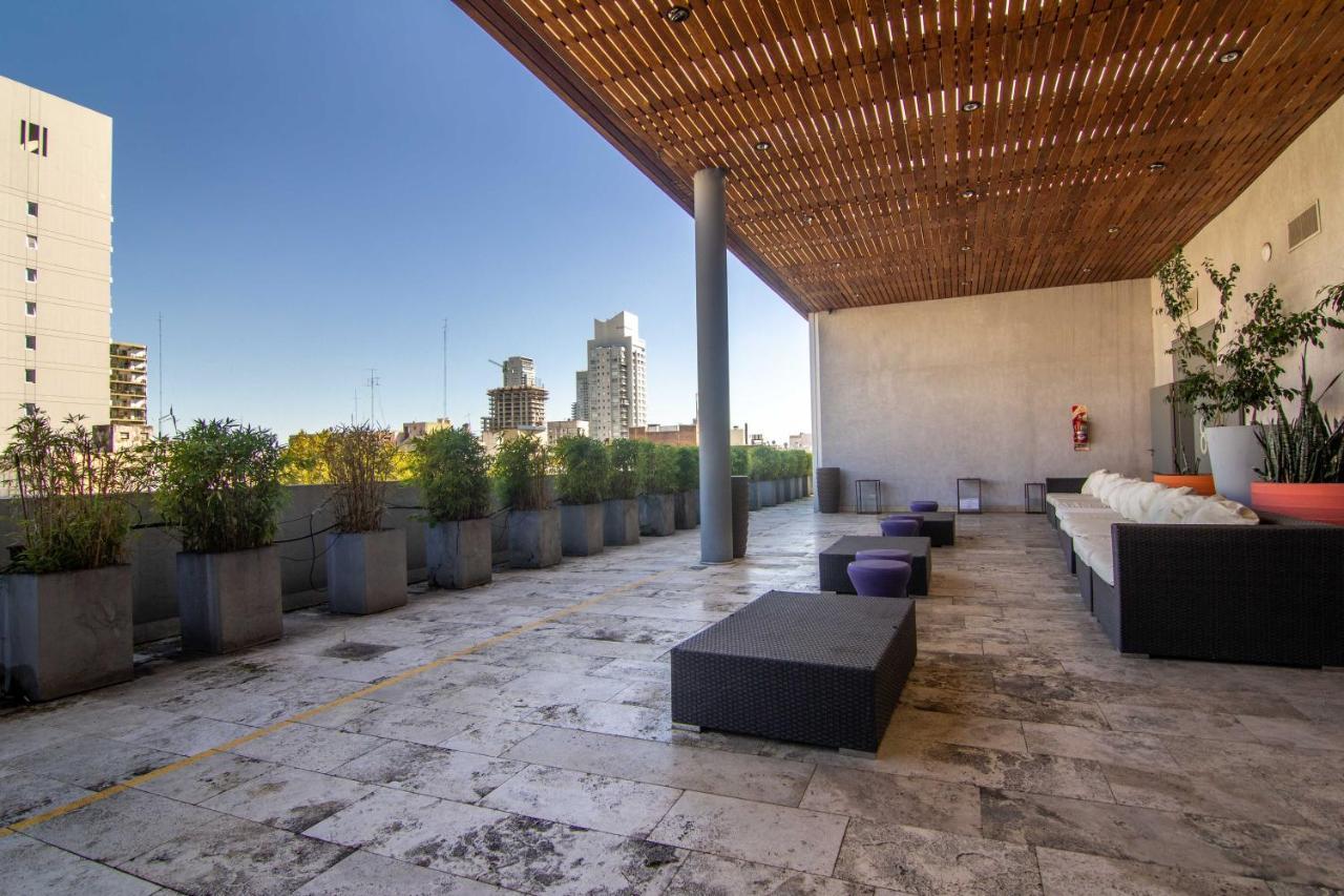 Comfortable Studio Palermo Soho -T310- Buenos Aires Exterior photo
