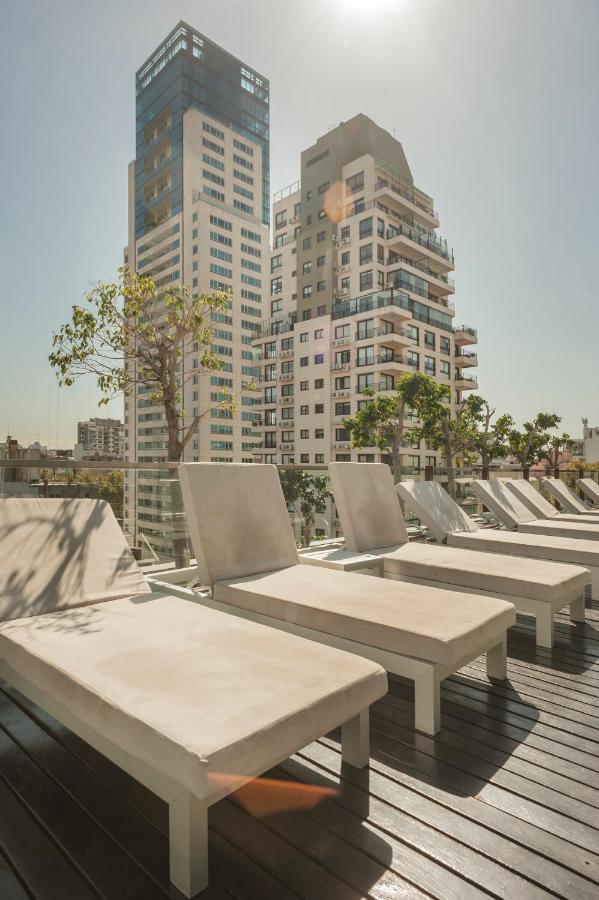 Comfortable Studio Palermo Soho -T310- Buenos Aires Exterior photo