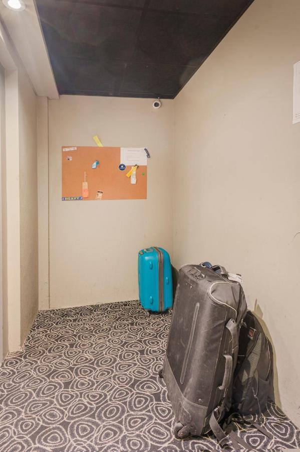 Comfortable Studio Palermo Soho -T310- Buenos Aires Exterior photo