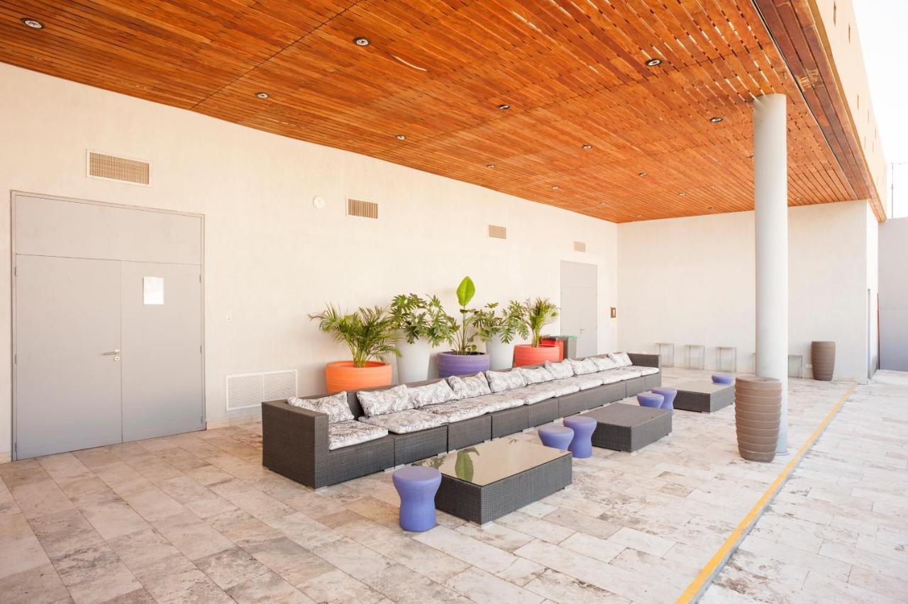 Comfortable Studio Palermo Soho -T310- Buenos Aires Exterior photo